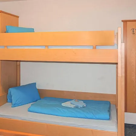 Appartamento Amazing In With 1 Bedrooms